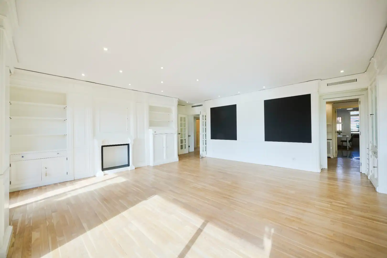 Flat for rent in Carrer del Capità Arenas, 3, Pedralbes
