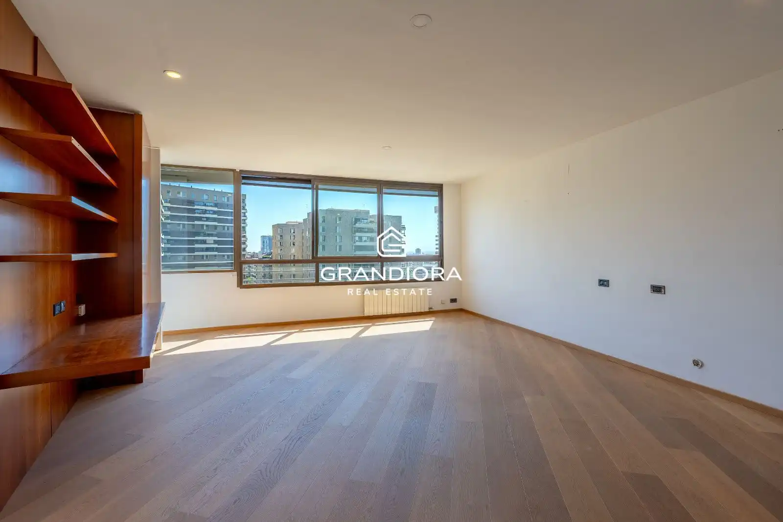 Wohnung mit Aufzug zum Verkauf in Calle Bori y Fontestà, imagen 2