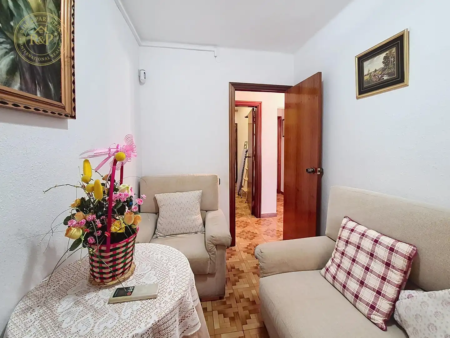 Appartement avec ascenseur à vendre à Calle d'Almansa, imagen 29