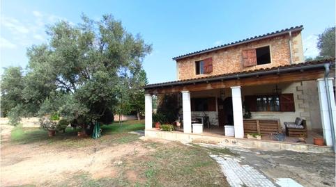 Foto 2 de Finca rústica de alquiler en Urbanizacion Son Orlandis D'amunt(parc, Son Ferriol,  Palma de Mallorca