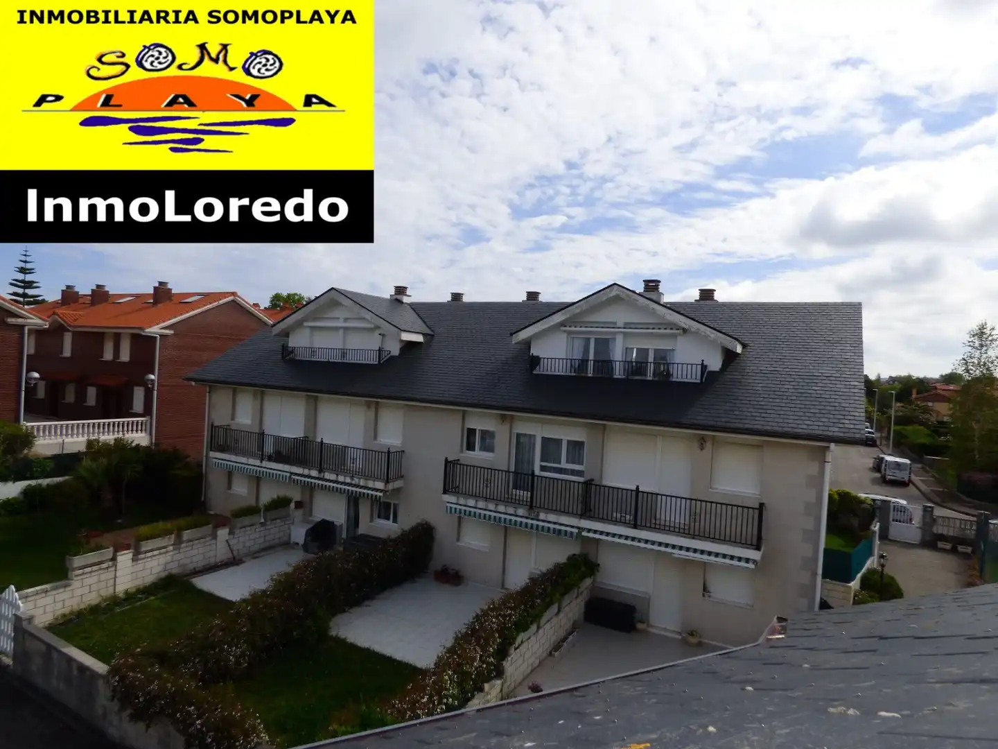Flat with pool for sale in Regunil, imagen 25