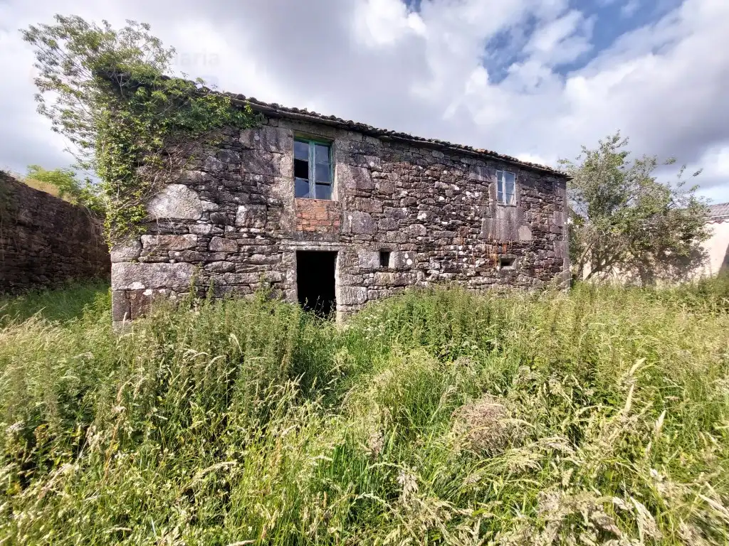 Country house zum Verkauf in Forcarei