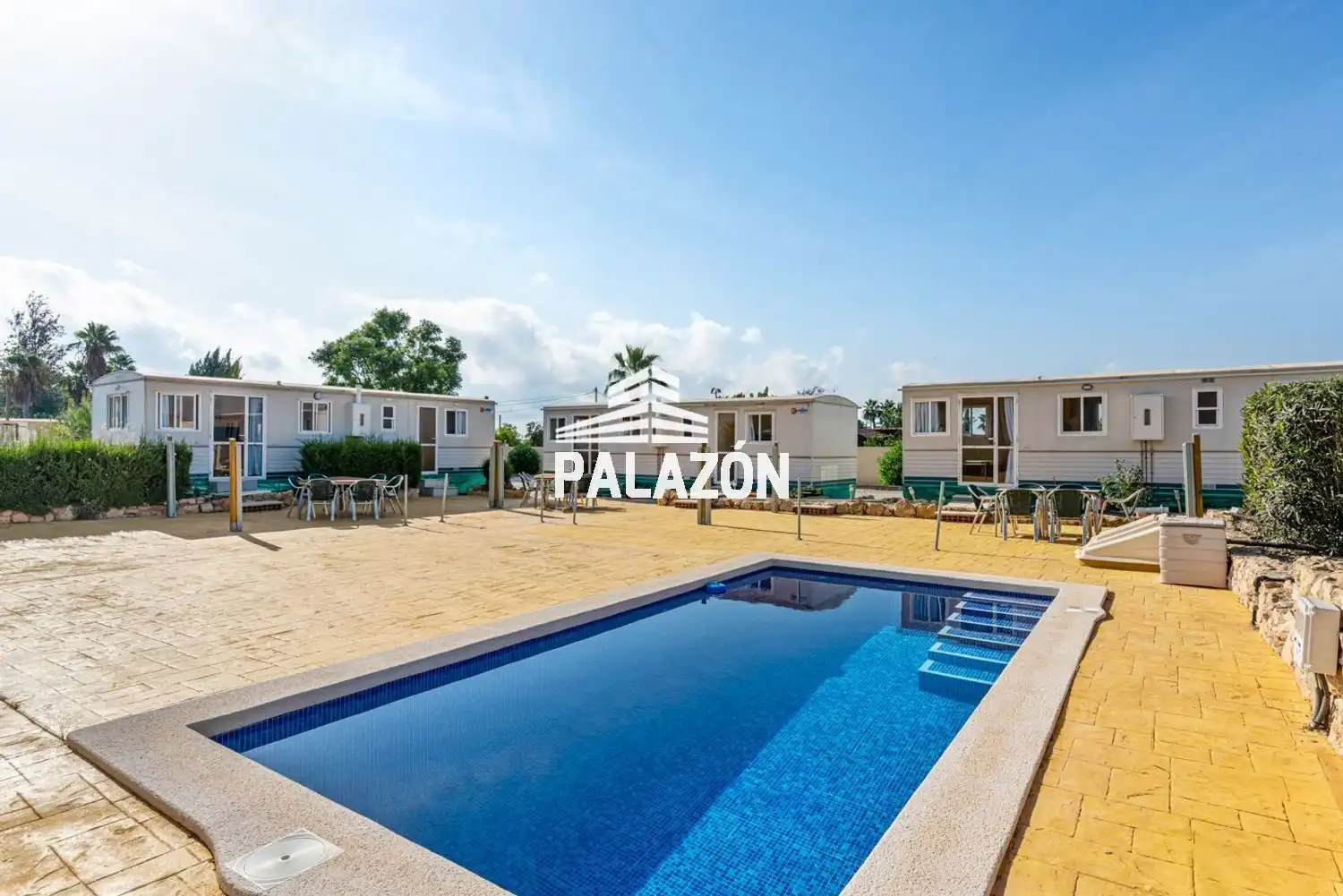 Villa con piscina in vendita a Los Montesinos, imagen 27