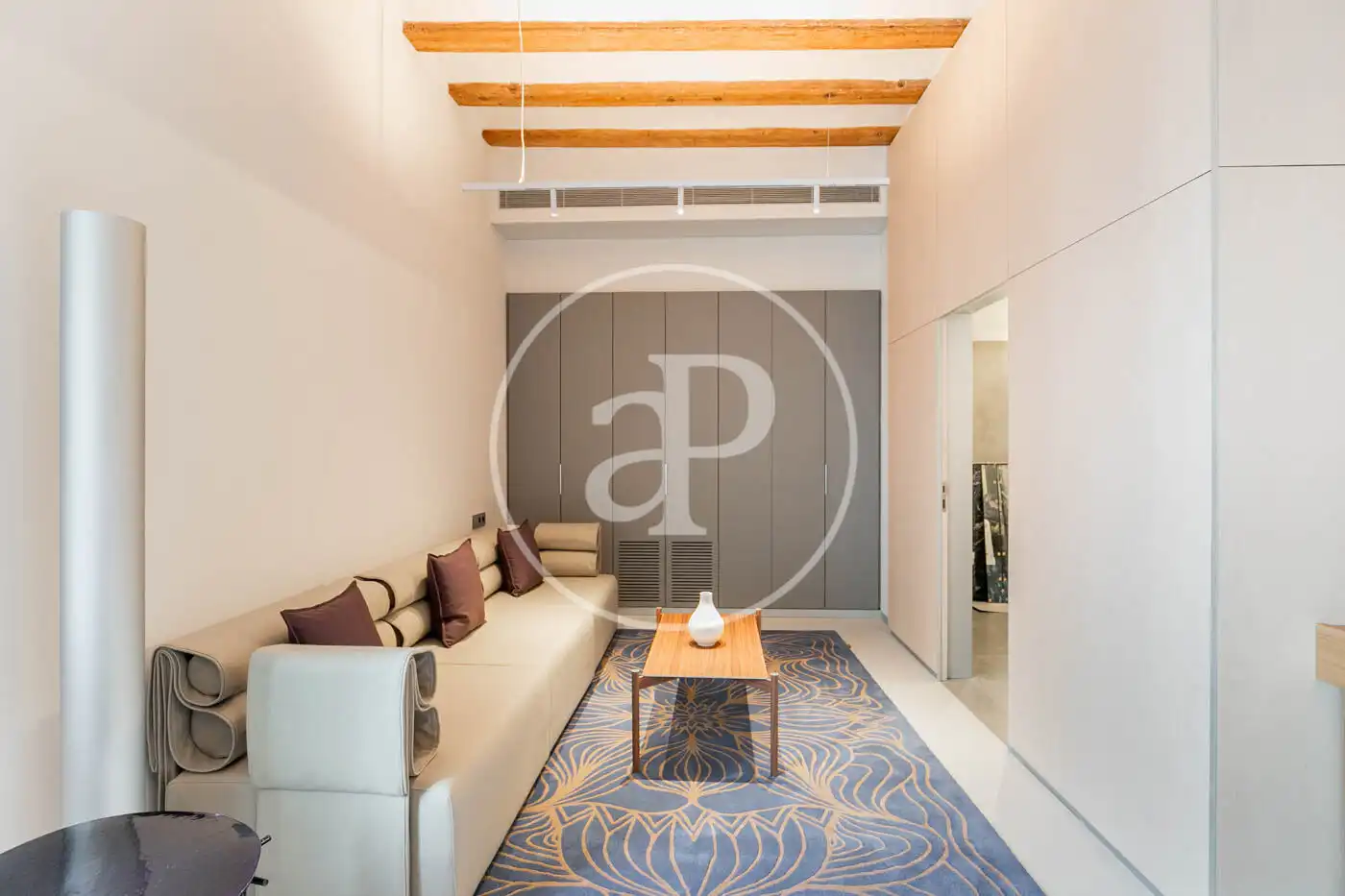 Flat for rent in Plaça de Sant Just, Barri Gòtic