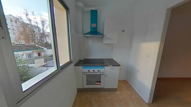 Piso en Venta en Girón - Las Delicias