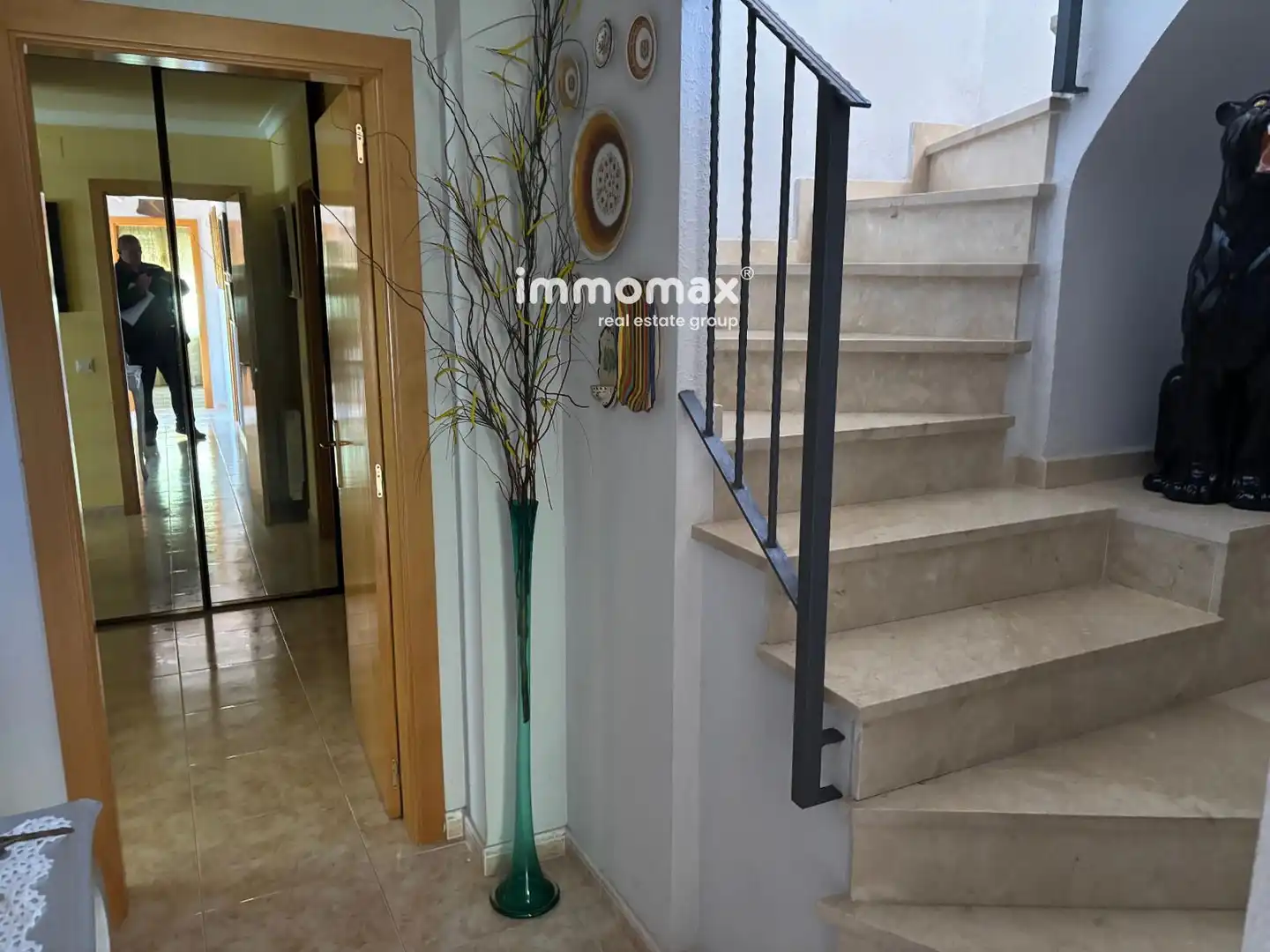 Casa a schiera con giardino in vendita a paisos catalans, imagen 11