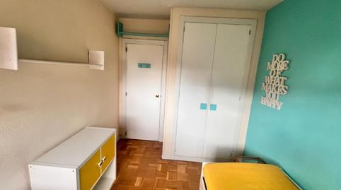 Foto 4 de Apartament per a compartir a Numancia, Madrid