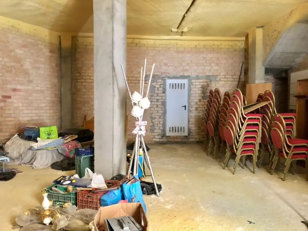 Gewerbefläche zum Verkauf in Ribaforada, imagen 2