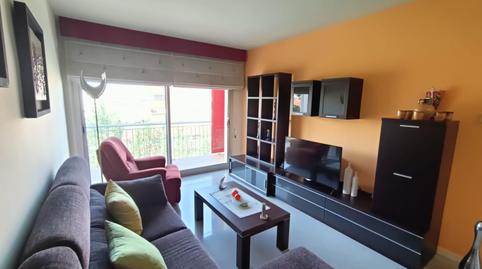 Foto 5 de Apartament en venda a Sant Joan Baptista, Barcelona