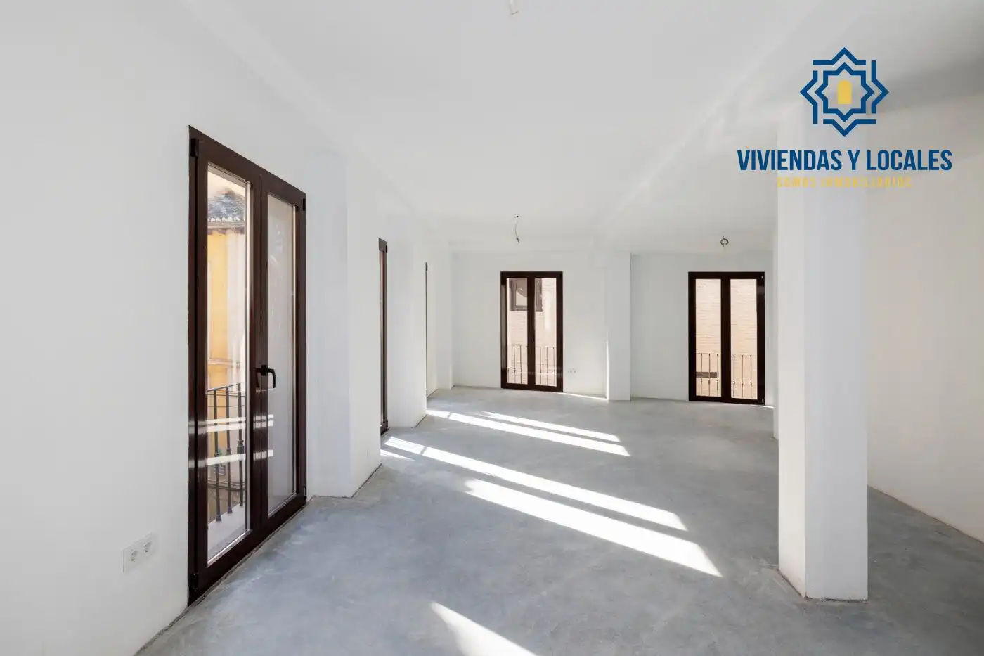 Inmuebles singulares con ascensor en venta en Calle San Matías, imagen 23