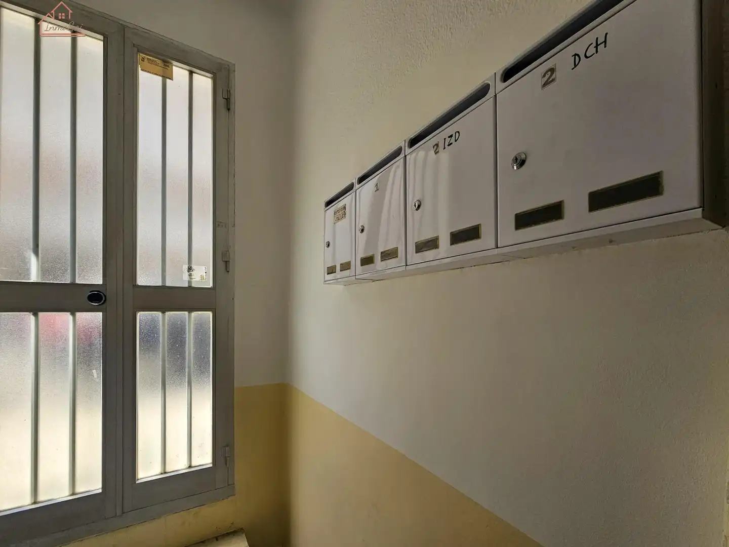 Buildings for sale in Madrid