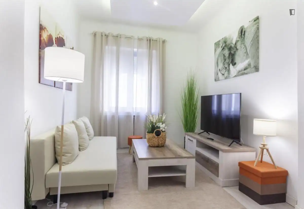 Apartamento con ascensor en alquiler en Centro, imagen 12
