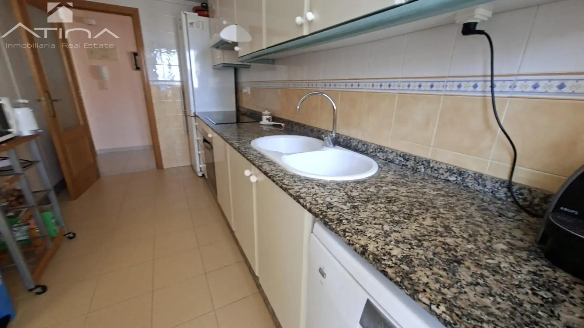 Appartement compact avec piscine à vendre à Daimús, imagen 5