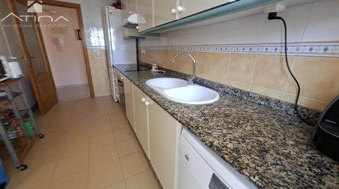 Foto 5 de Apartamento en venta en Daimús, Valencia