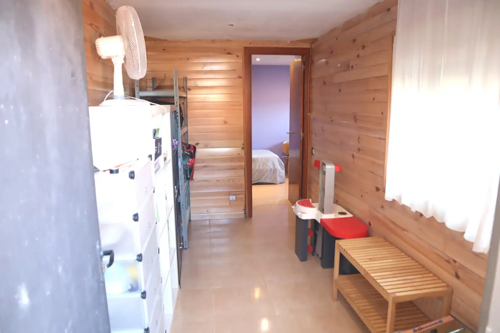 Chalet con jardín en venta en Montflorit, imagen 53