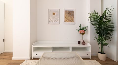 Foto 5 de Piso en venta en Plaza Conde de Ferrería, 6, Martiricos - La Roca - La Rosaleda, Málaga Capital