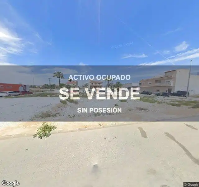 Piso en venta en Cox