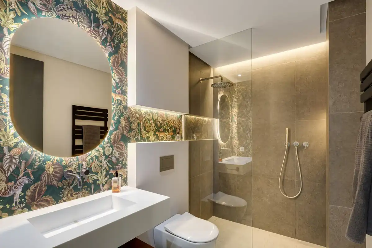 Villa con piscina in vendita a Nueva Andalucía, imagen 15