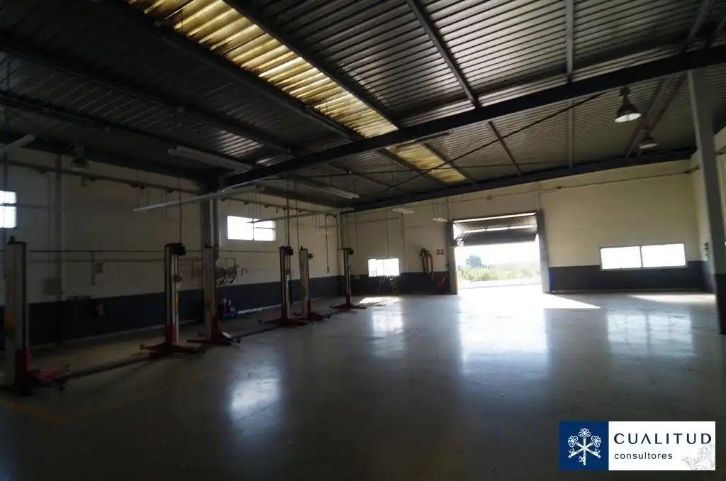 Industrial building for sale in Norte, imagen 23