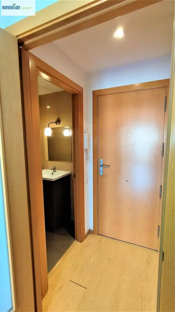 Lofts for rent in Terrassa, Barcelona
