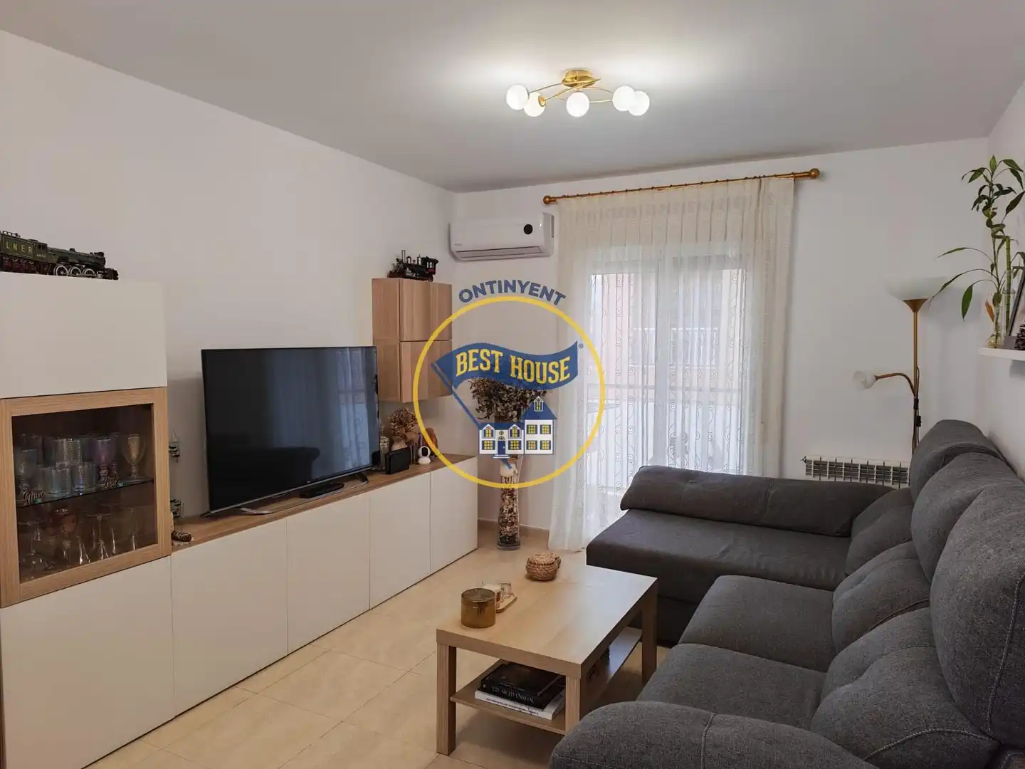 Wohnung mit Terrasse zum Verkauf in Muro de Alcoy, imagen 30