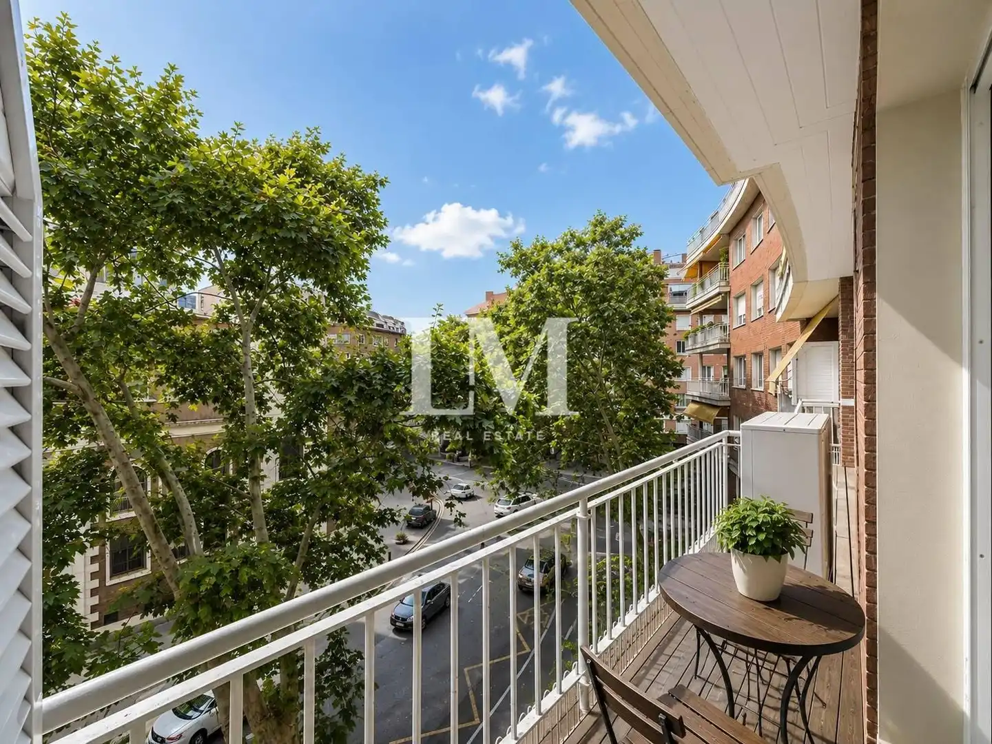 Apartament de lloguer a SANT GREGORI TAUMATURG, Sant Gervasi- Galvany