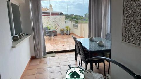 Foto 5 de Àtic en venda a Calle Der Bauhinias, 10, Caleta de Vélez, Vélez-Málaga