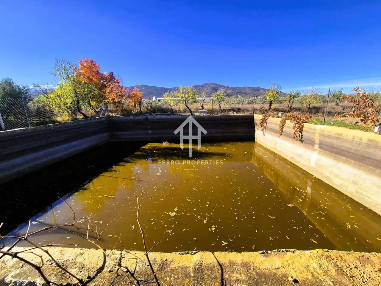 Lands and plots for sale in Lanteira, imagen 73