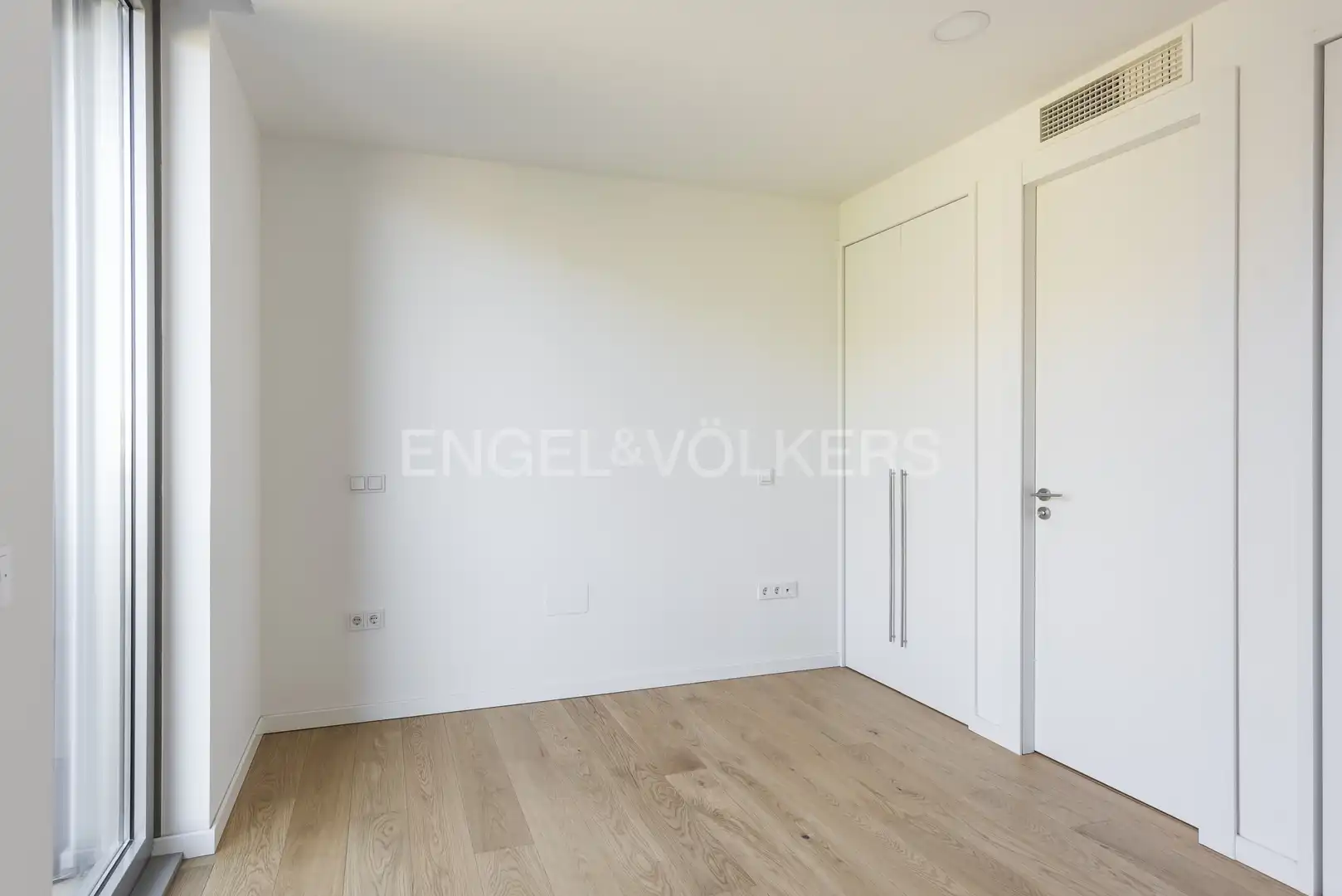 Habitación de Piso de alquiler en Madrid con Aire acondicionado, Calefacción y Terraza