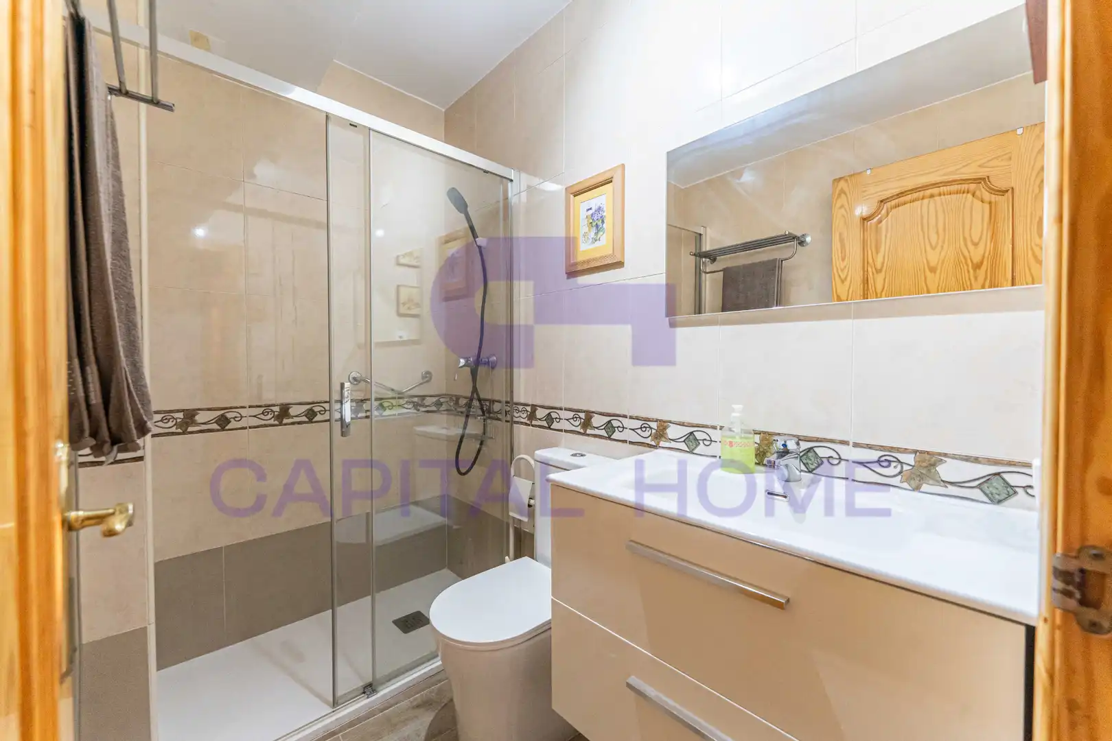 Flat for sale in Calle de las Beatas, imagen 13
