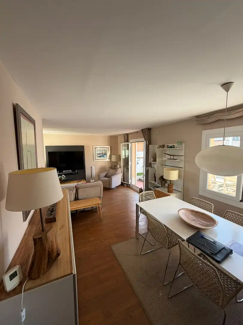 Flat with terrace for sale in Les Corts, imagen 46