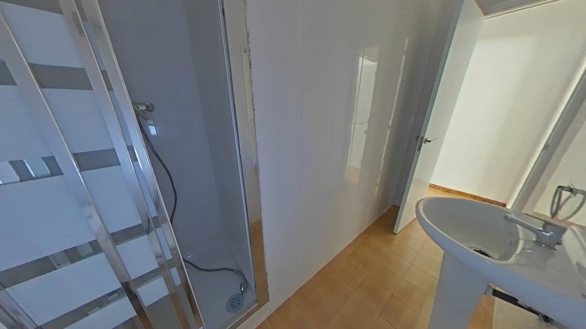 Bathroom of Flat for sale in Xirivella