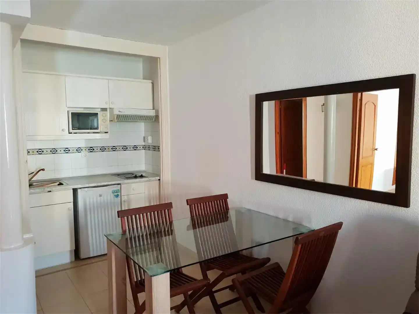 Comedor de Piso en venta en El Ejido Ciudad