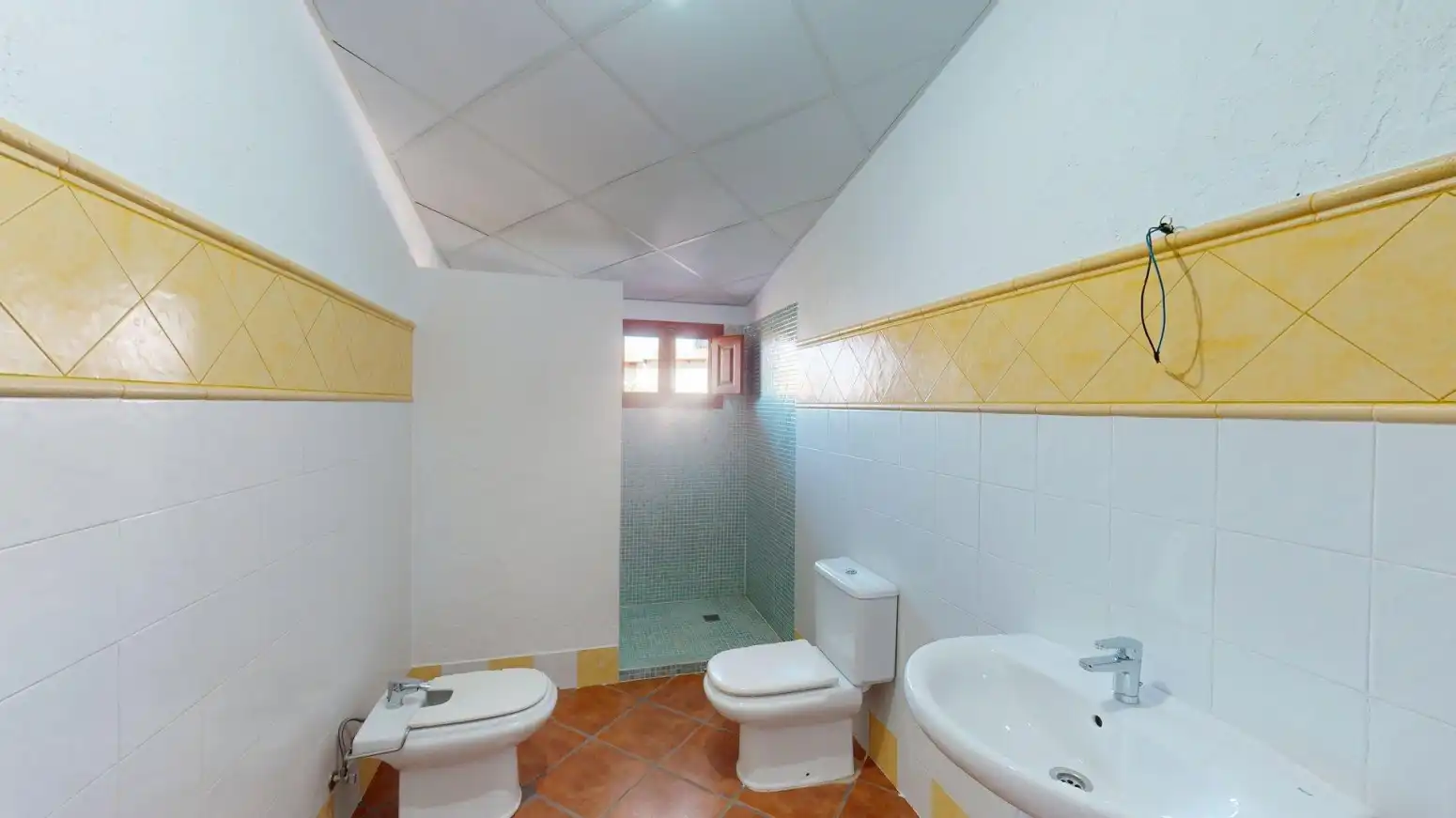 Bany de Casa o xalet en venda en Molina de Segura amb Piscina