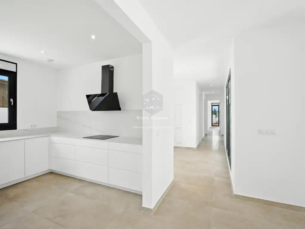 Houses for sale in Partides comunes - Adsubia