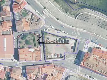 Terrenys i solars en venda a O CANTIÑO