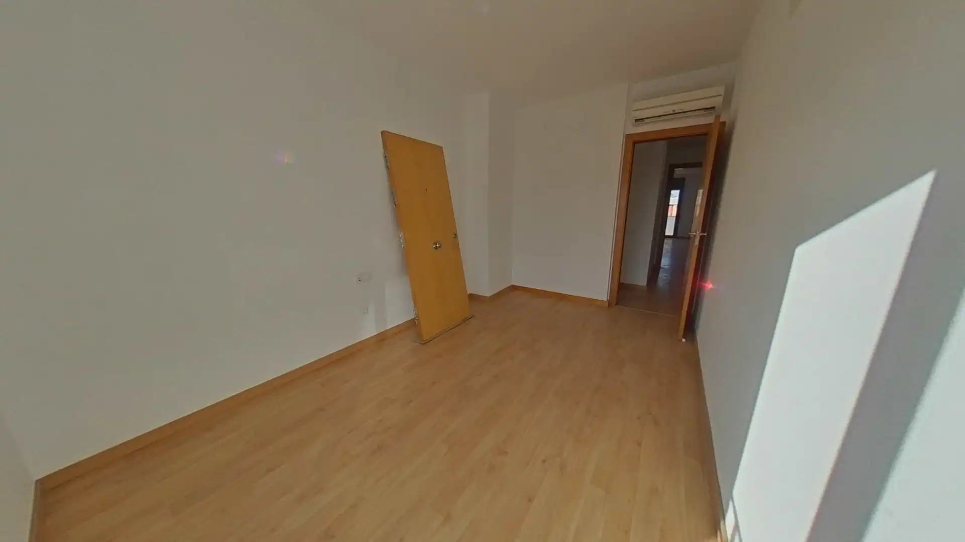 Dormitori de Dúplex en venda en Terrassa amb Aire condicionat, Calefacció i Terrassa