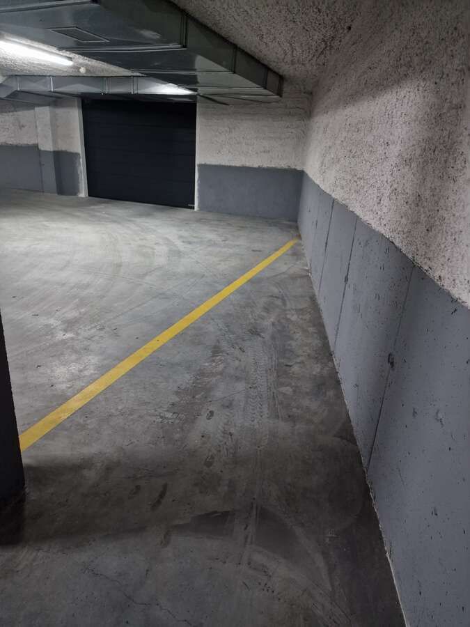 Parking de Garaje de alquiler en Pontevedra Capital 