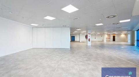 Foto 3 de Oficina de lloguer a Palmeral, Alicante