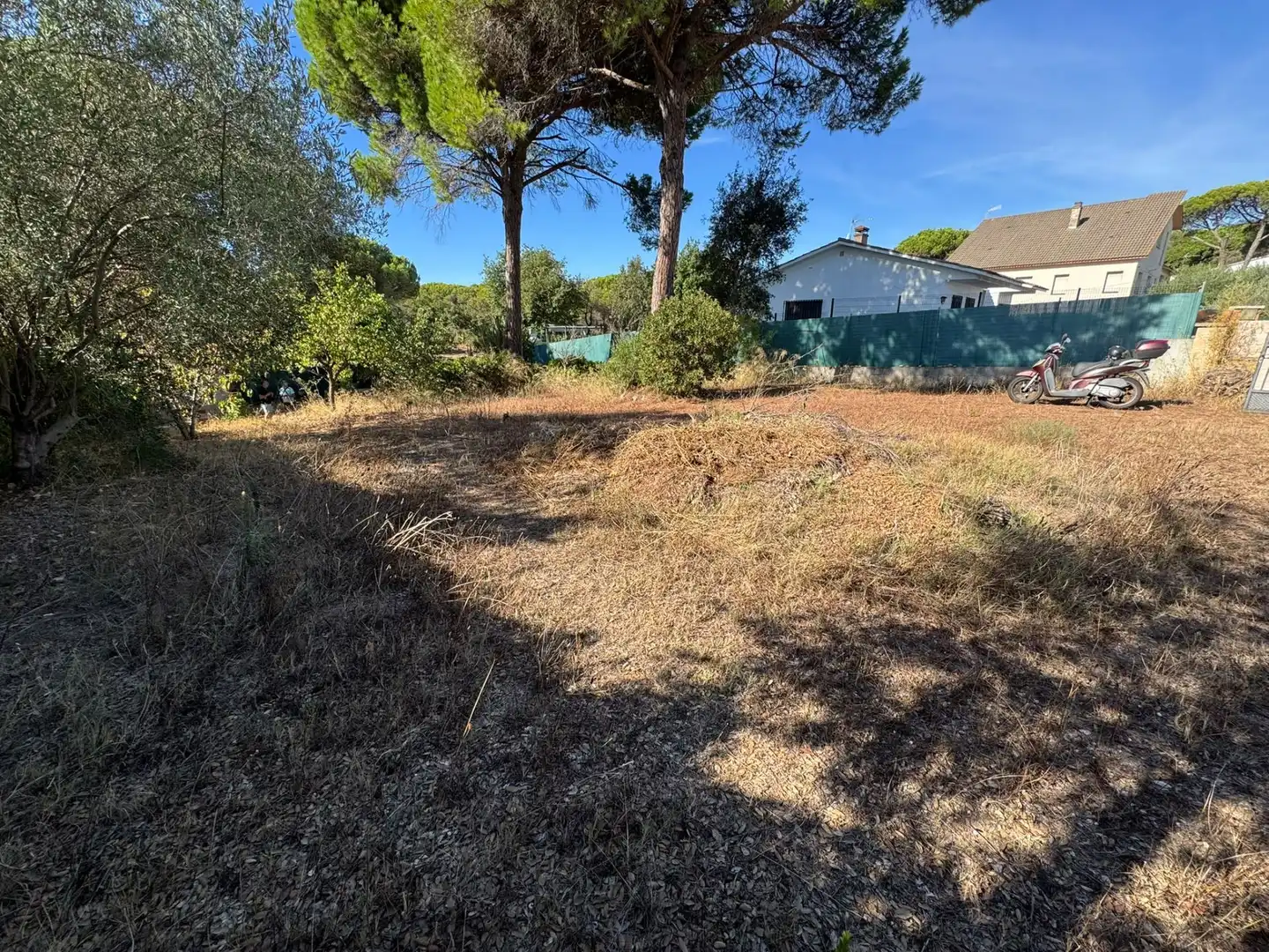 Residencial en venda en Tordera