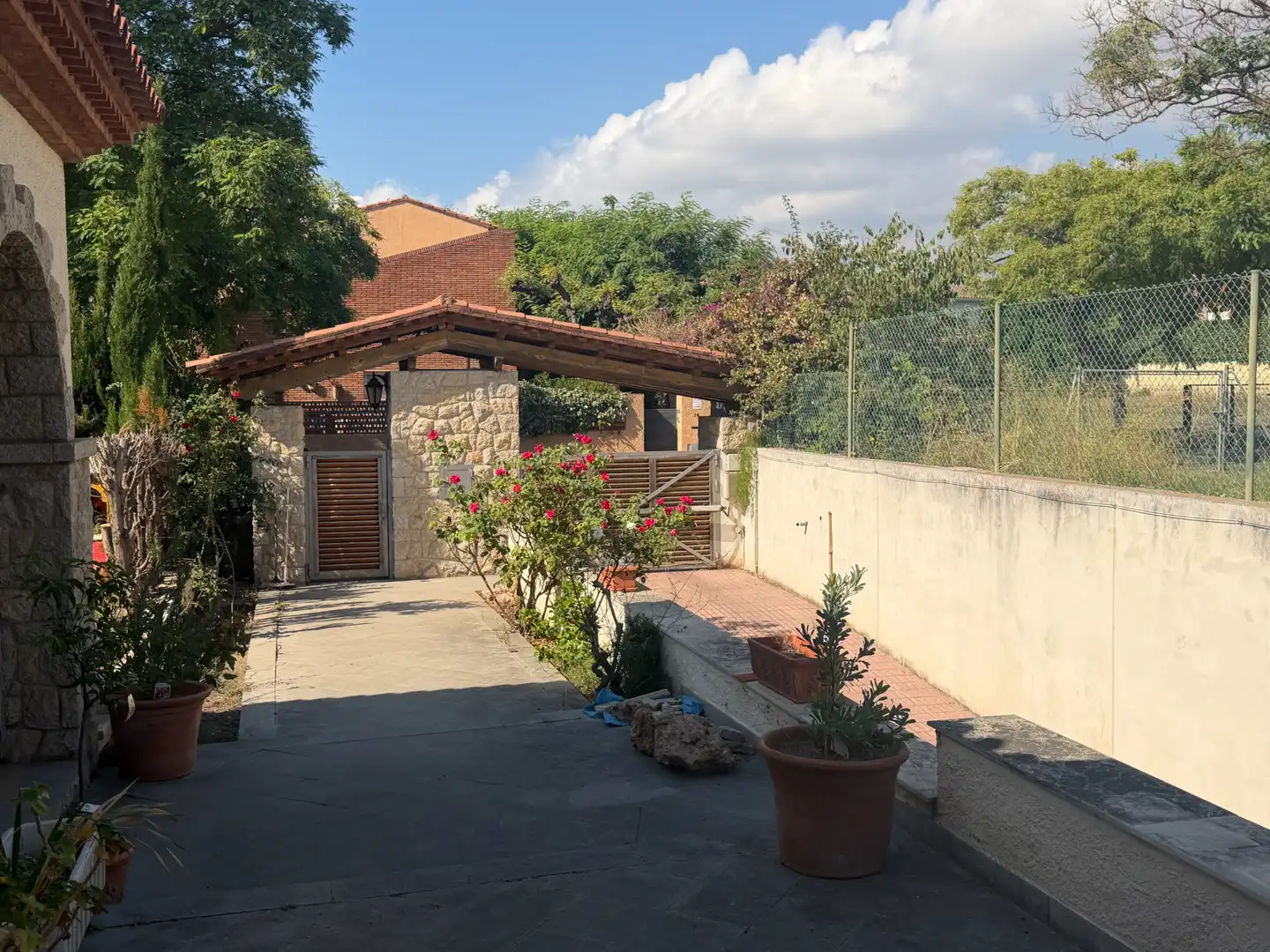 Maison avec terrasse à vendre à Carrer Josep Iglesias 13, imagen 6