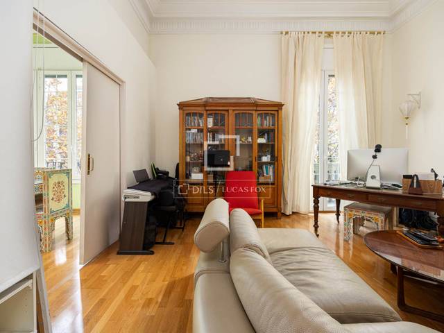 Piso en Venta en Sant Gervasi- Galvany
