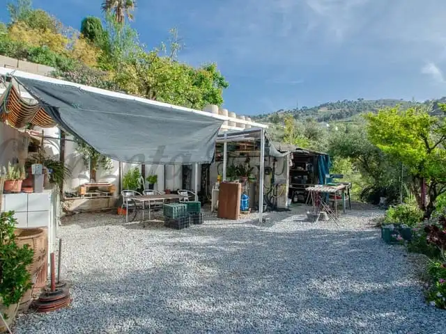 Residencial en venta en Canillas de Albaida