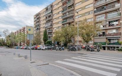 Exterior view of Flat for sale in Rubí