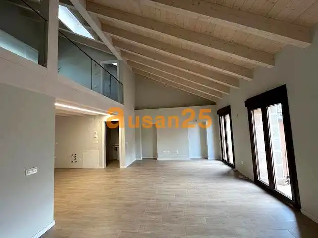Wohnzimmer von Wohnung zum Verkauf in Aranda de Duero