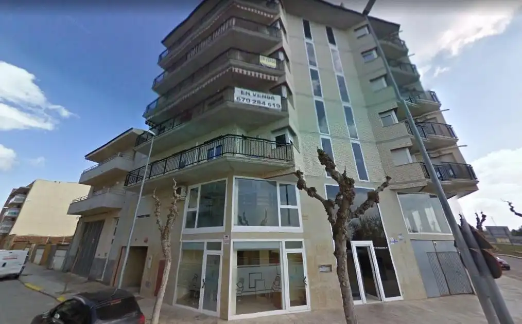 Exterior view of Commercial properties for sale in Balaguer
