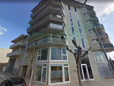 Local comercial en venta en Balaguer