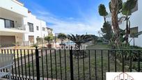 Garden of Flat for sale in Sotogrande  with Air Conditioner, Private garden and Terrace