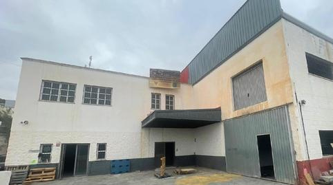 Photo 4 of Industrial buildings for sale in Barrio de la Vega, Monachil