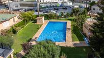 Swimming pool of Study for sale in Benidorm  with Terrace